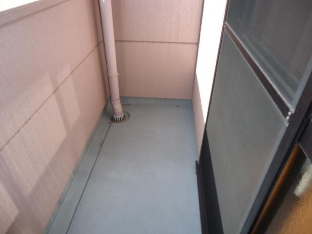 18/29 バルコニー