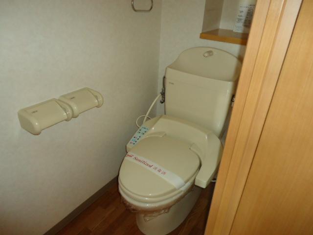11/29 トイレ