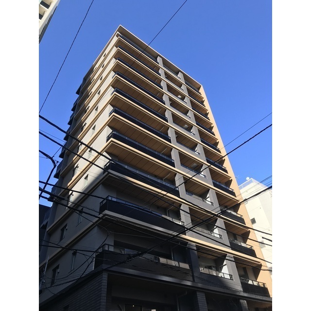 1/21 外観