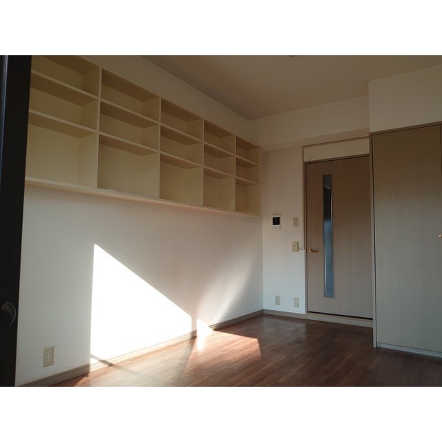 6/24 室内