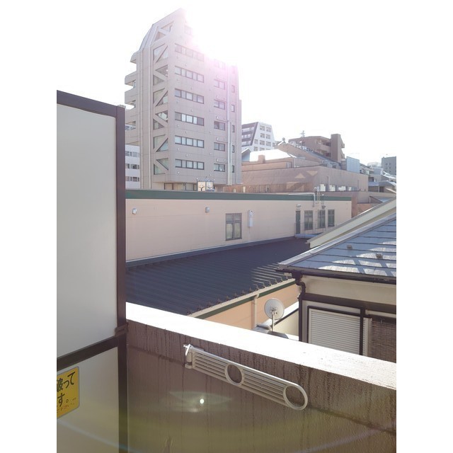 14/24 バルコニー