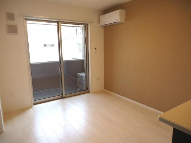 5/23 リビング/ダイニング