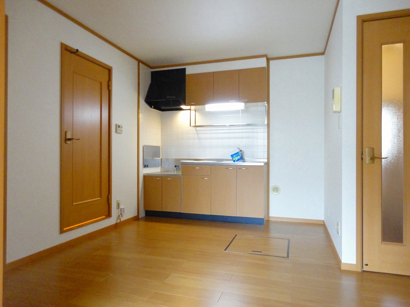 3/20 リビング/ダイニング