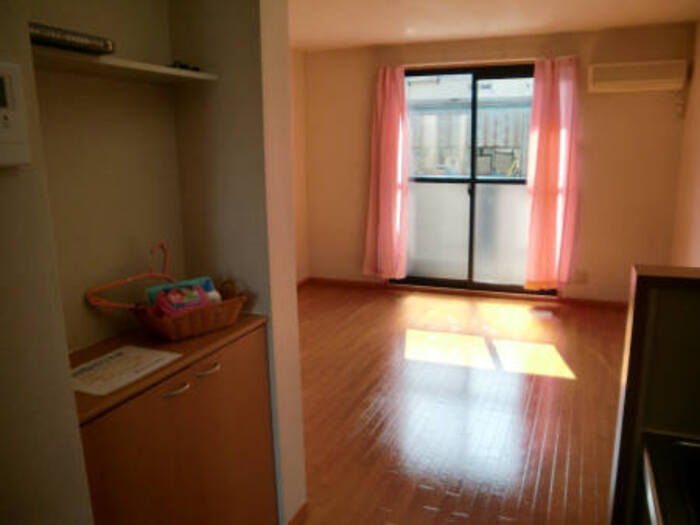 3/18 リビング/ダイニング