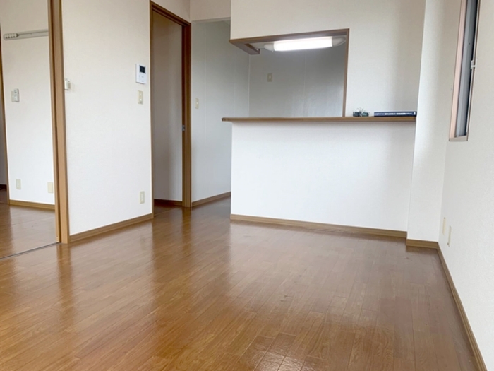 3/22 リビング/ダイニング