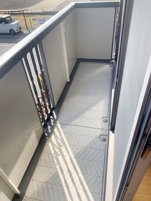 2/27 リビング/ダイニング