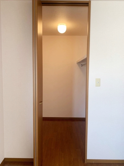 4/27 玄関