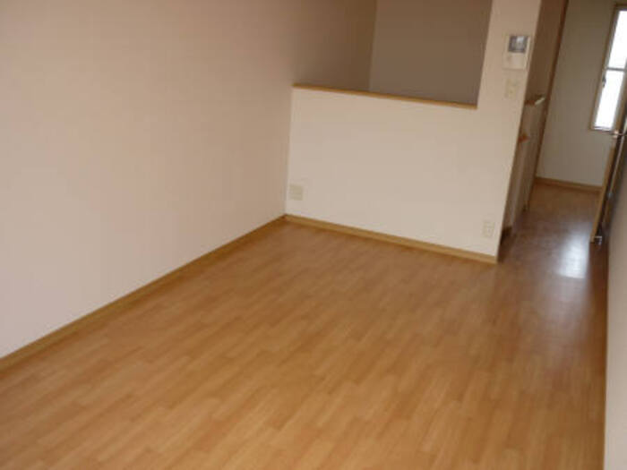 4/28 リビング/ダイニング