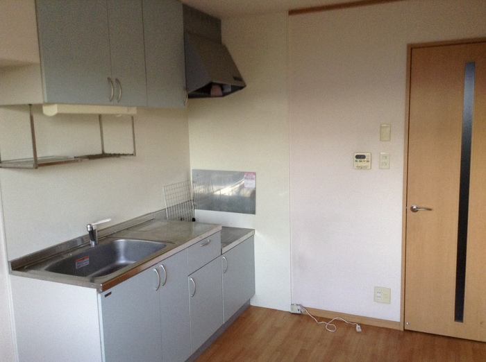 3/28 リビング/ダイニング