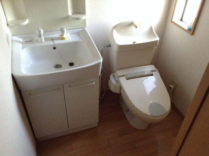 11/28 トイレ