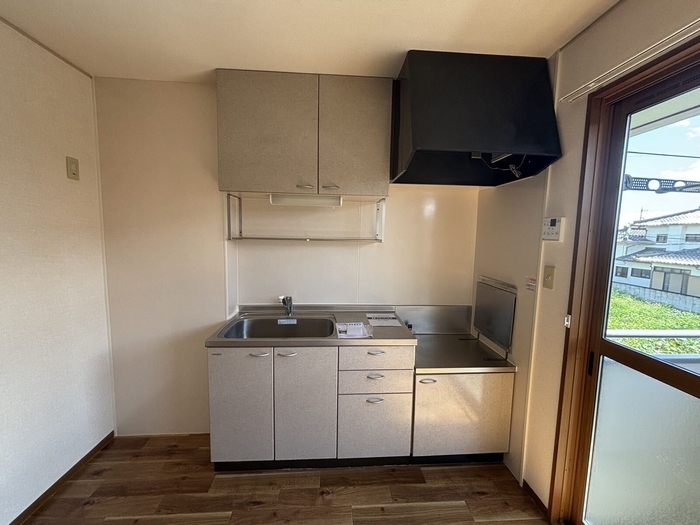 7/23 キッチン