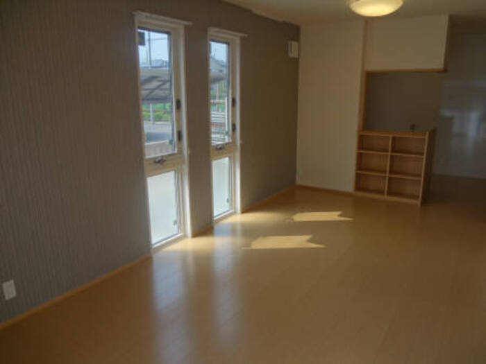 3/11 リビング/ダイニング