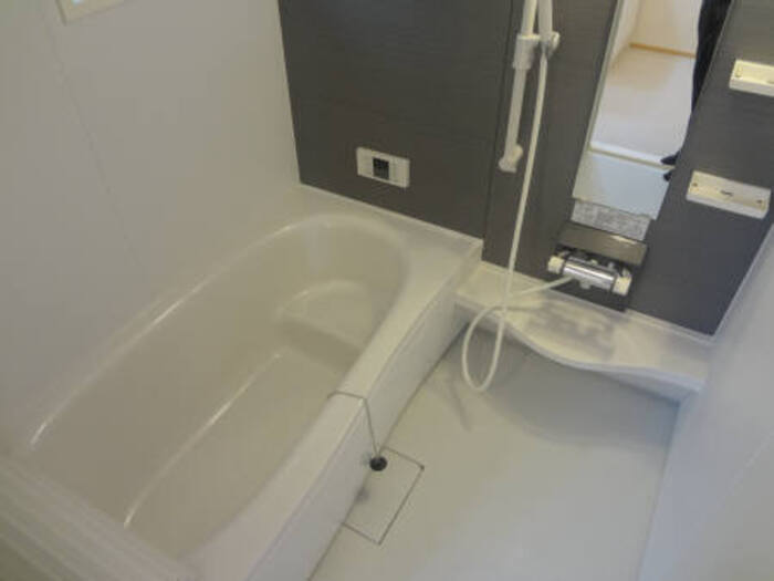 5/11 浴室