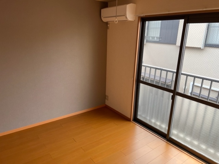 4/20 リビング/ダイニング