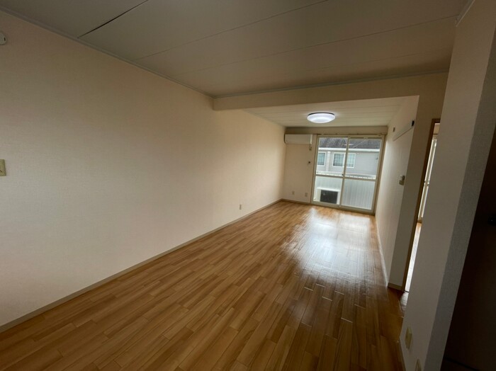 3/19 リビング/ダイニング