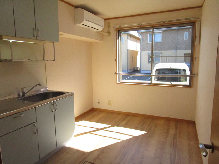 3/20 リビング/ダイニング