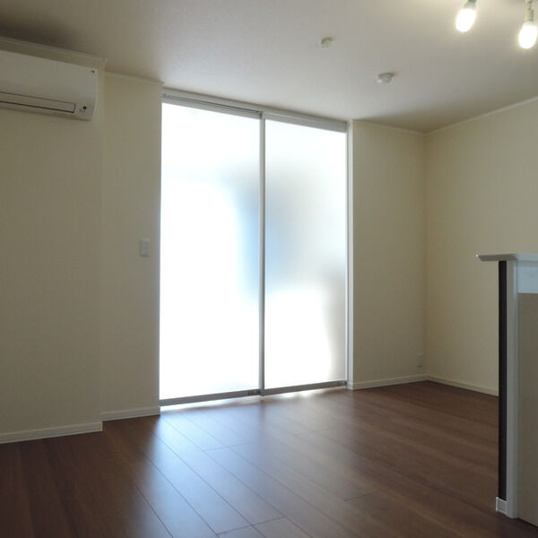 3/16 リビング/ダイニング