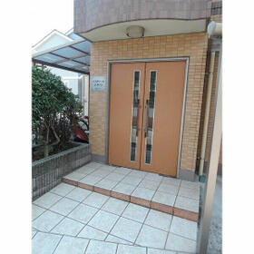 12/23 エントランス