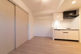 4/16 リビング/ダイニング