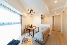 6/16 リビング/ダイニング