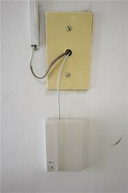 11/15 バルコニー