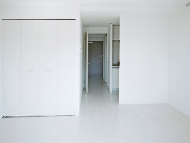 8/10 リビング/ダイニング