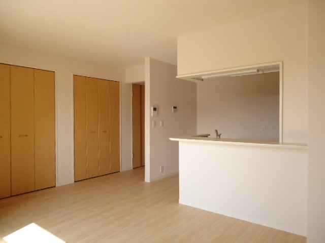 3/30 リビング/ダイニング