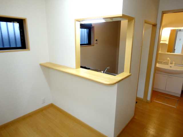 4/30 リビング/ダイニング