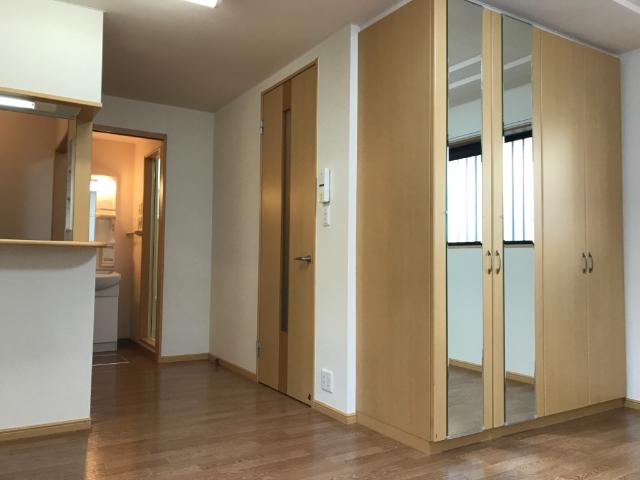 3/30 リビング/ダイニング