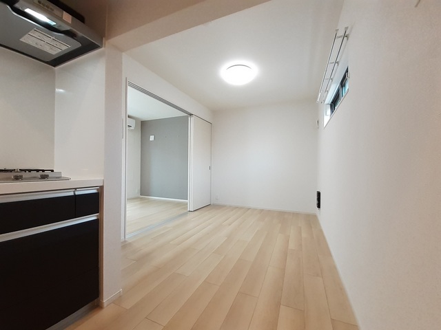 3/20 リビング/ダイニング