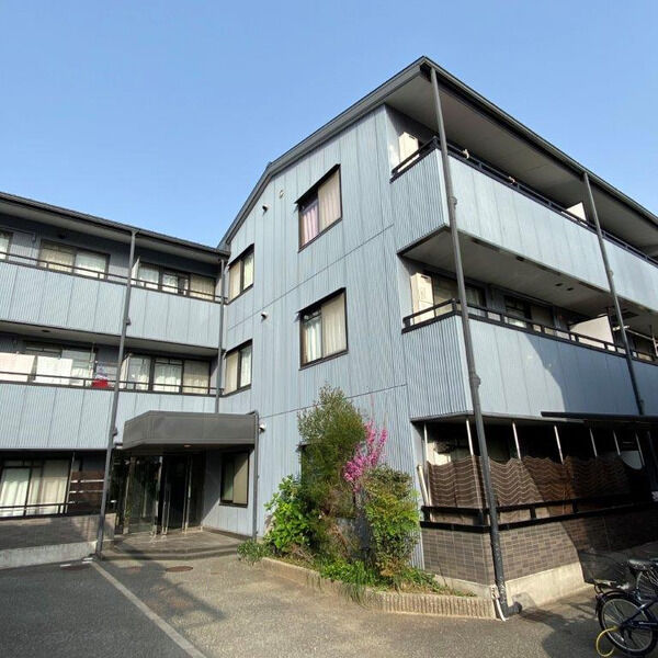 1/8 外観