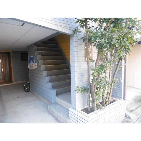 5/11 エントランス