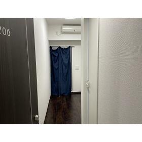 4/21 室内