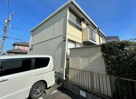 フォーブル桐野の外観