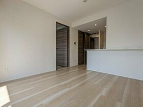 4/16 リビング/ダイニング