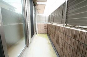 16/16 バルコニー