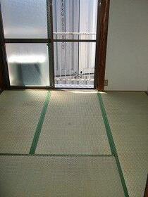 3/12 リビング/ダイニング