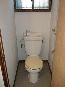 8/12 トイレ