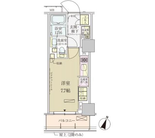 10/30 間取