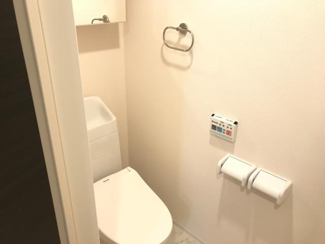 14/28 トイレ