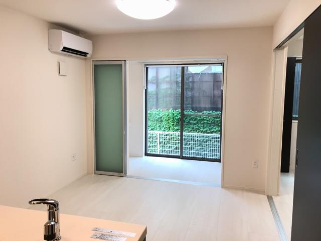 4/28 リビング/ダイニング