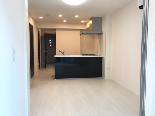 3/28 リビング/ダイニング