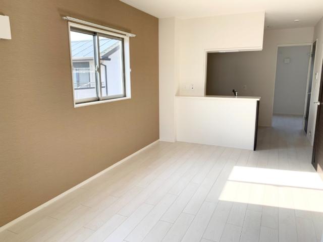 2/26 リビング/ダイニング