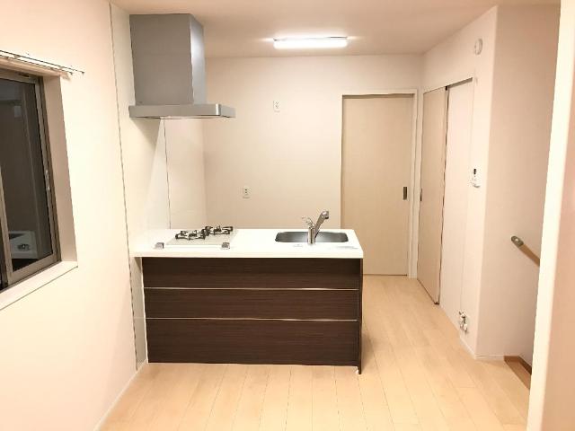 5/30 リビング/ダイニング