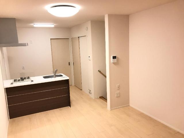 6/30 リビング/ダイニング