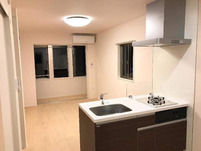 8/30 リビング/ダイニング