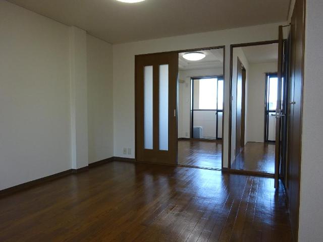 3/23 リビング/ダイニング