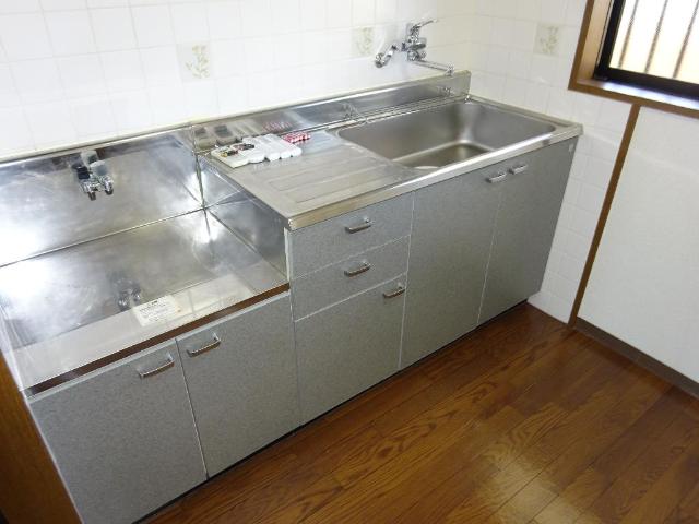 11/23 キッチン