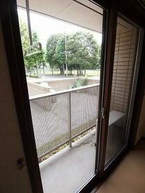 14/22 バルコニー