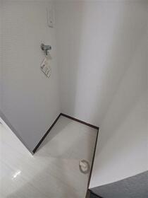 11/23 バルコニー